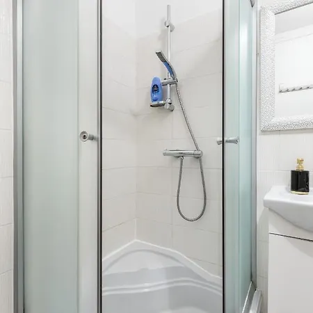 Appartement Splitstay - 1 Min To Golden Gate, Old Town *