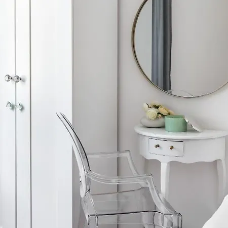 Appartement Splitstay - 1 Min To Golden Gate, Old Town