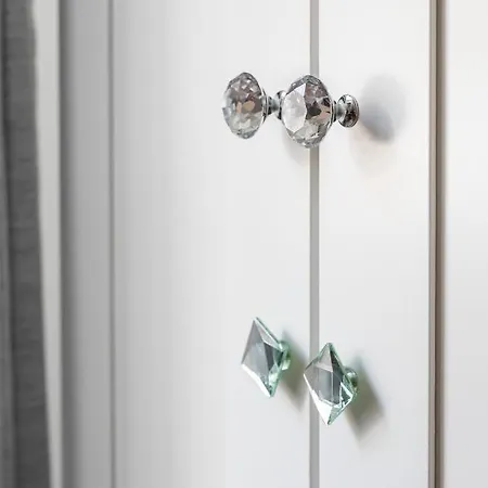 아파트 Splitstay - 1 Min To Golden Gate, Old Town