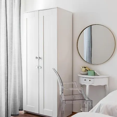 Splitstay - 1 Min To Golden Gate, Old Town