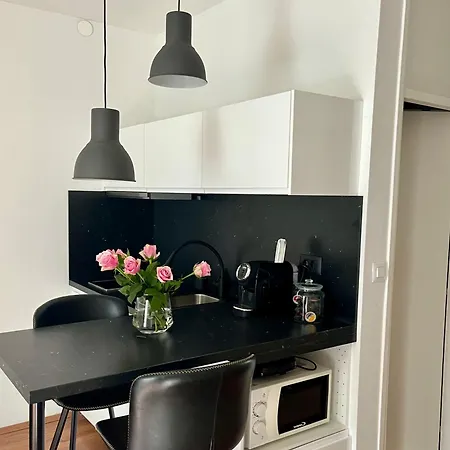 아파트 Splitstay - 1 Min To Golden Gate, Old Town 스플리트