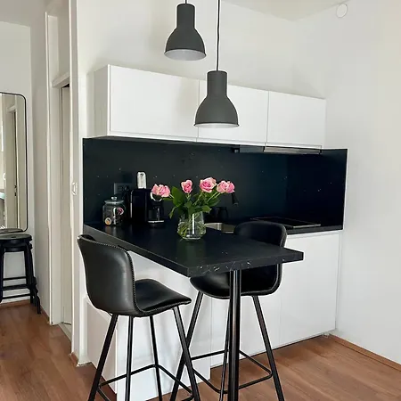 Splitstay - 1 Min To Golden Gate, Old Town Apartamento