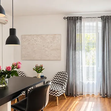 Apartment Splitstay - 1 Min Walk To Diocletian's Palace
