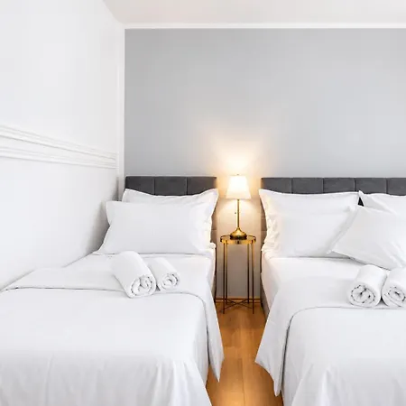 Apartment Splitstay - 1 Min Walk To Diocletian's Palace Split