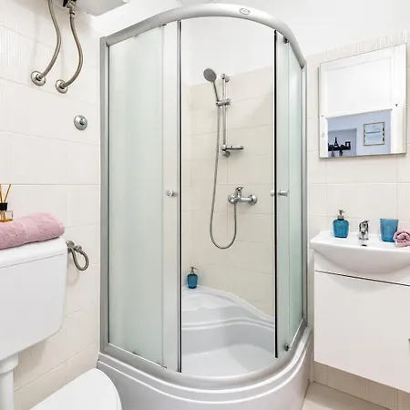 Apartment Splitstay - 1 Min Walk To Diocletian's Palace