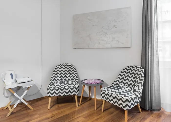 Splitstay - 1 Min Walk To Diocletian's Palace Apartment